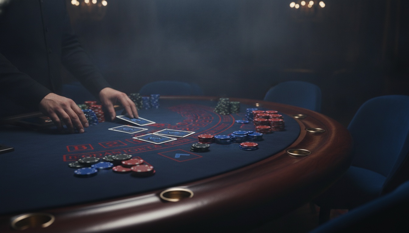 Boomerang Bet: En Dybdegående Spilanalyse